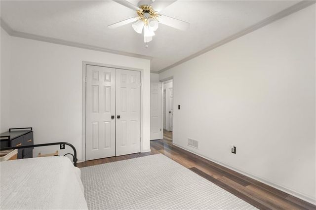 1995 Debra Lane, Marietta, GA 30066
