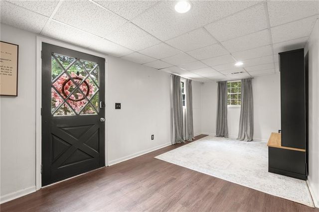 1995 Debra Lane, Marietta, GA 30066