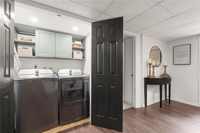 1995 Debra Lane, Marietta, GA 30066