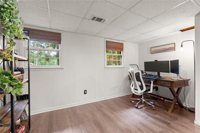 1995 Debra Lane, Marietta, GA 30066