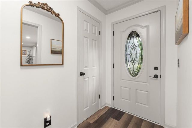 1995 Debra Lane, Marietta, GA 30066