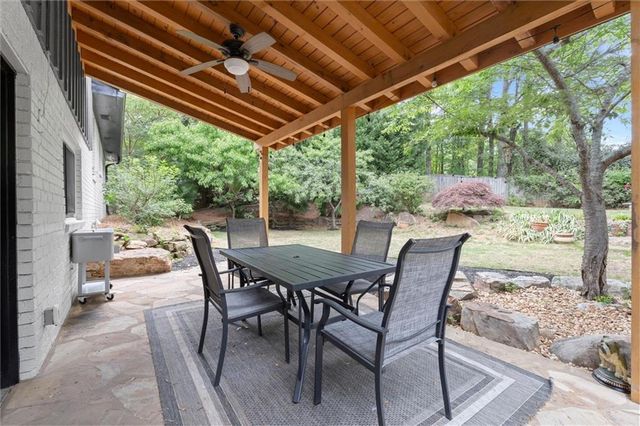 1995 Debra Lane, Marietta, GA 30066