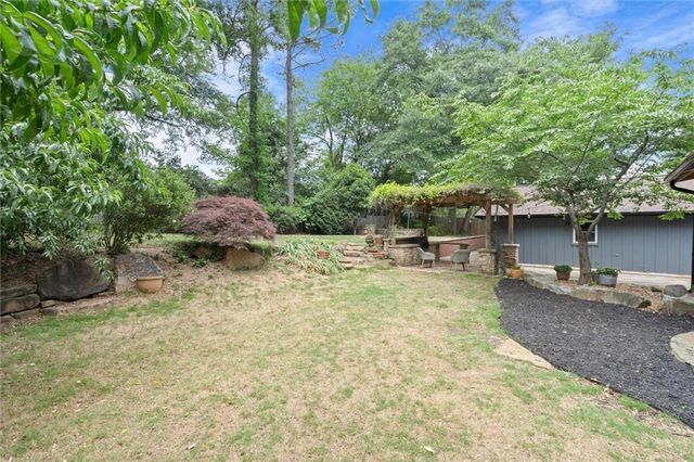 1995 Debra Lane, Marietta, GA 30066