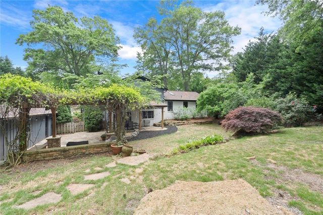 1995 Debra Lane, Marietta, GA 30066