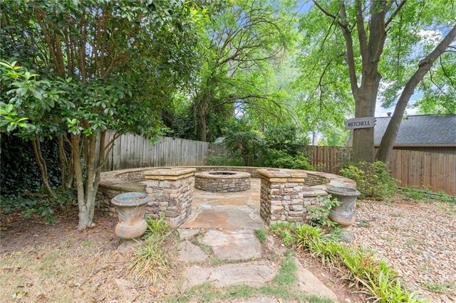 1995 Debra Lane, Marietta, GA 30066