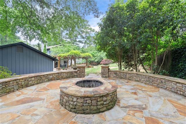 1995 Debra Lane, Marietta, GA 30066