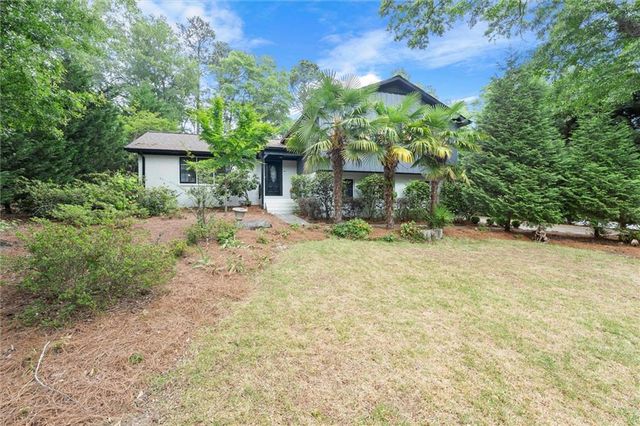 1995 Debra Lane, Marietta, GA 30066