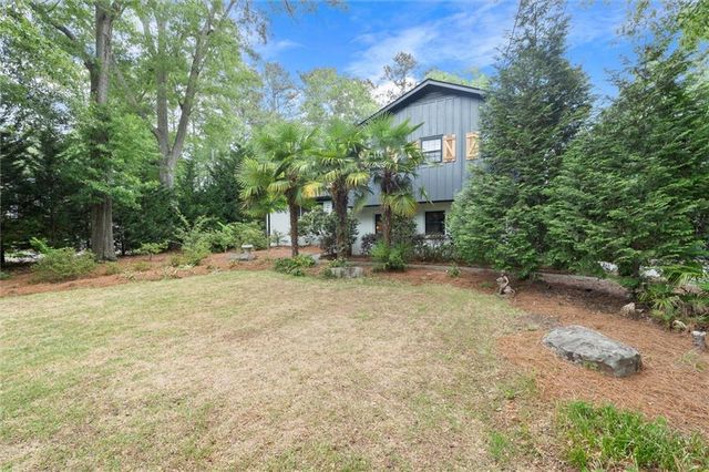 1995 Debra Lane, Marietta, GA 30066