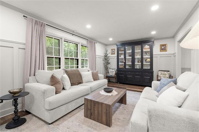 1995 Debra Lane, Marietta, GA 30066