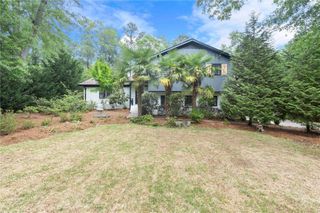 1995 Debra Lane, Marietta, GA 30066