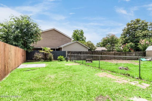 2421 Robley Drive, Lafayette, LA 70503