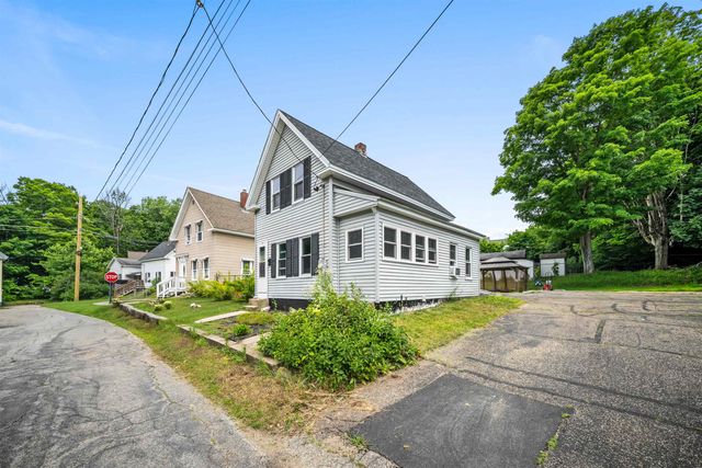 13 Crescent Street, Farmington, NH 03835
