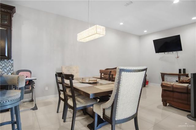 5409 San Roman Terrance, Edinburg, TX 78542