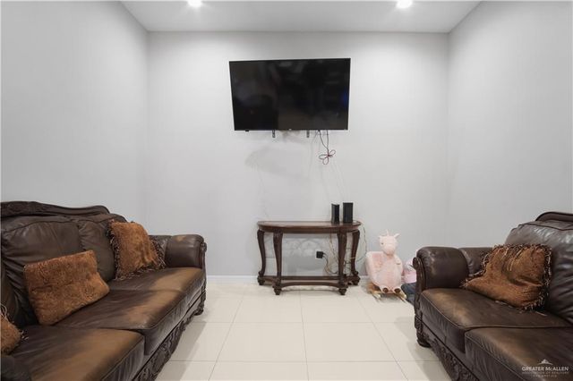 5409 San Roman Terrance, Edinburg, TX 78542