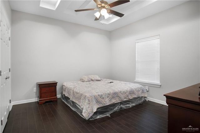 5409 San Roman Terrance, Edinburg, TX 78542