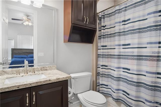 5409 San Roman Terrance, Edinburg, TX 78542