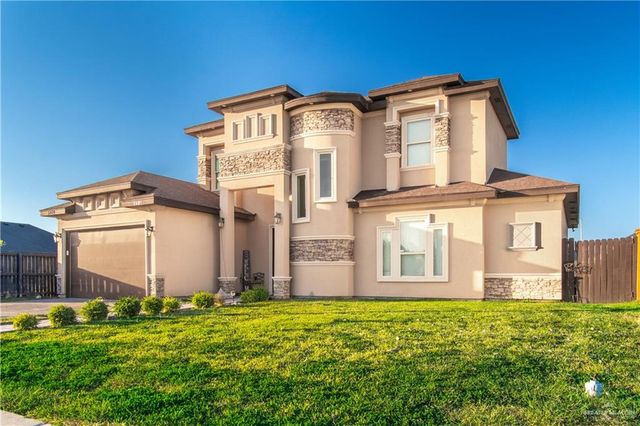 5409 San Roman Terrance, Edinburg, TX 78542