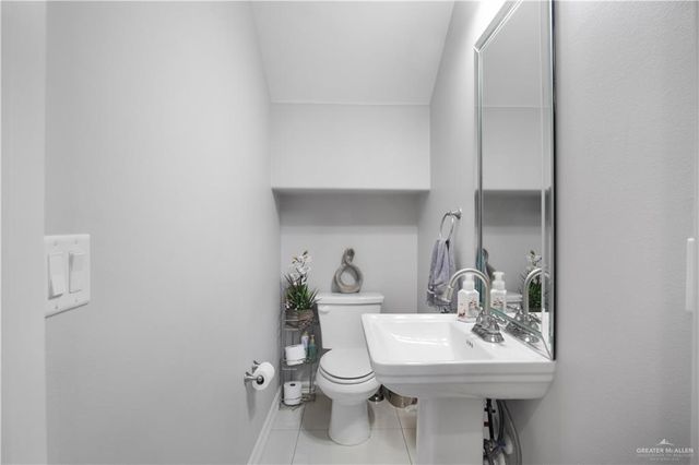 5409 San Roman Terrance, Edinburg, TX 78542