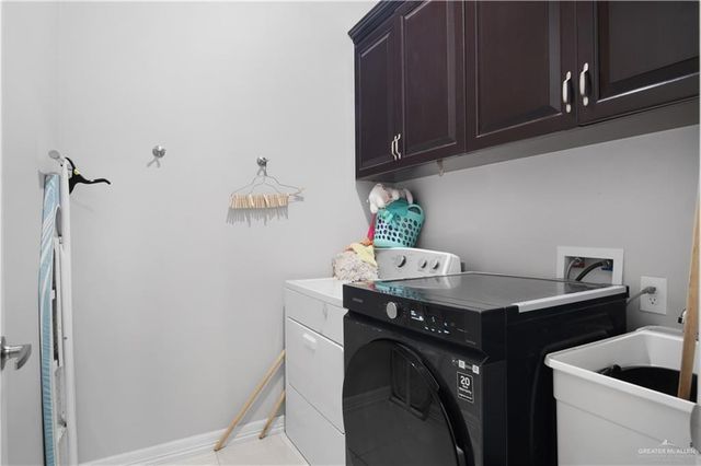 5409 San Roman Terrance, Edinburg, TX 78542