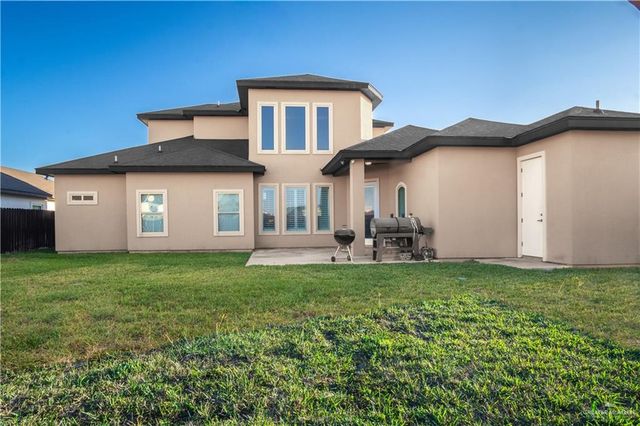 5409 San Roman Terrance, Edinburg, TX 78542