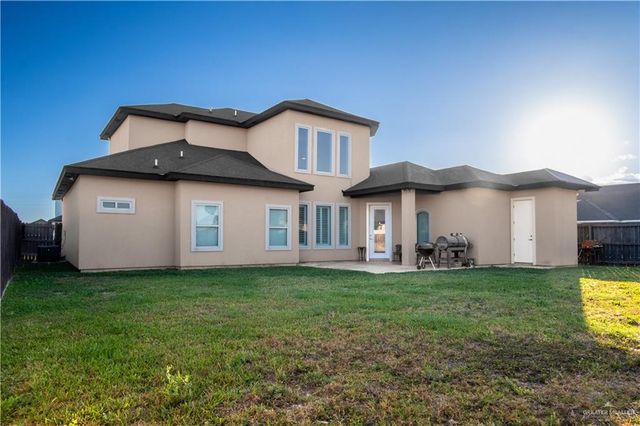 5409 San Roman Terrance, Edinburg, TX 78542