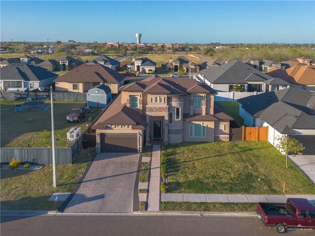5409 San Roman Terrance, Edinburg, TX 78542