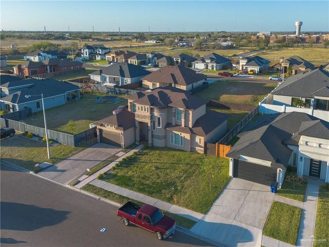 5409 San Roman Terrance, Edinburg, TX 78542