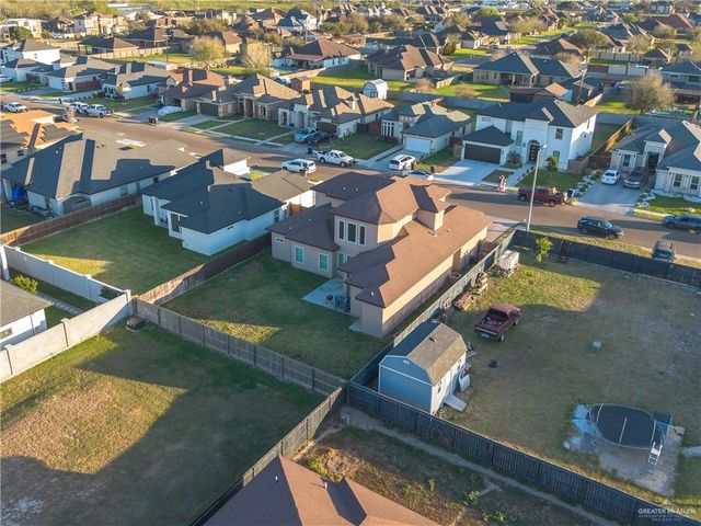 5409 San Roman Terrance, Edinburg, TX 78542