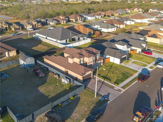 5409 San Roman Terrance, Edinburg, TX 78542