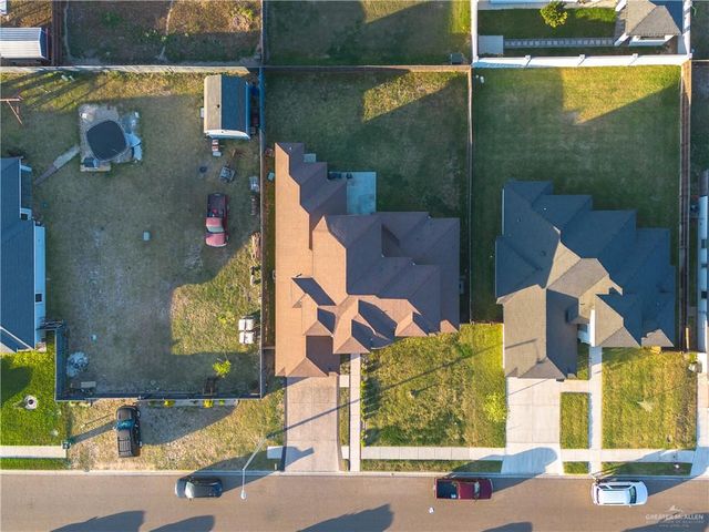 5409 San Roman Terrance, Edinburg, TX 78542