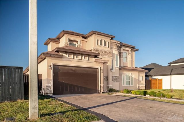 5409 San Roman Terrance, Edinburg, TX 78542