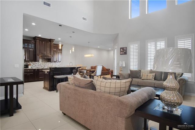 5409 San Roman Terrance, Edinburg, TX 78542