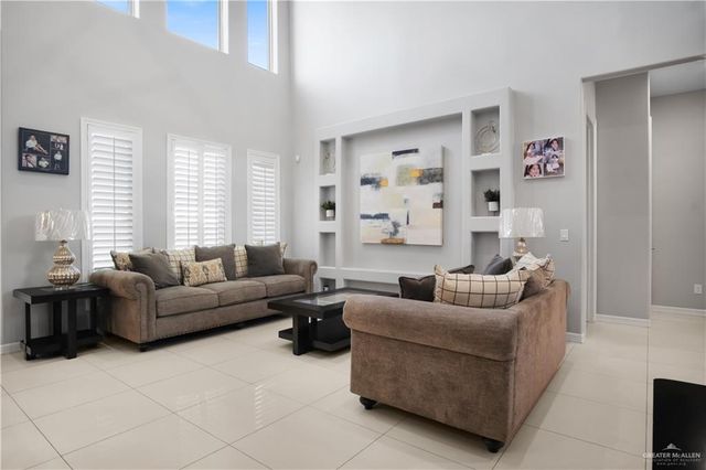 5409 San Roman Terrance, Edinburg, TX 78542