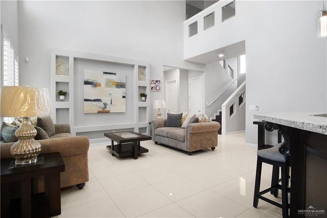 5409 San Roman Terrance, Edinburg, TX 78542