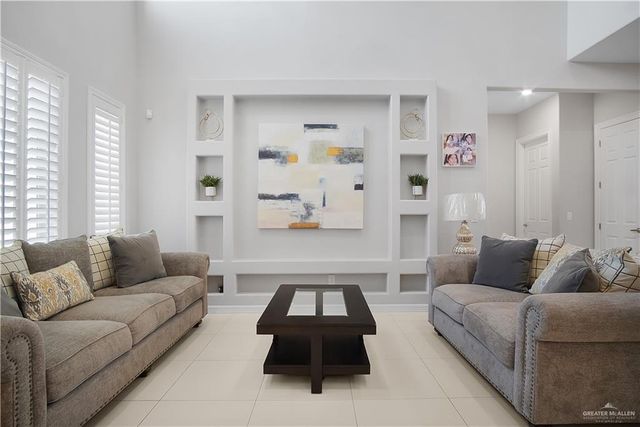 5409 San Roman Terrance, Edinburg, TX 78542