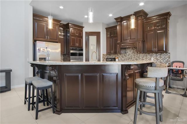 5409 San Roman Terrance, Edinburg, TX 78542