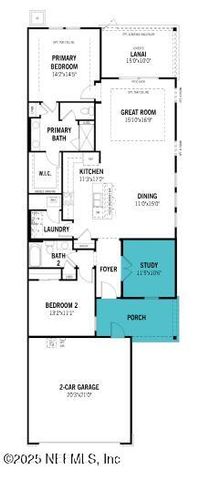 727 JUNIPER HILLS Drive, St. Johns, FL 32259