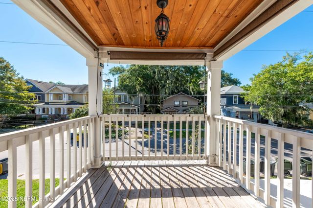 117 E 4TH Street 4, Jacksonville, FL 32206