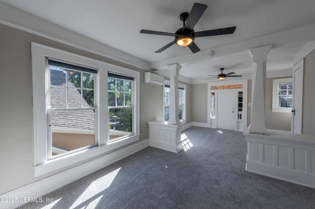 117 E 4TH Street 4, Jacksonville, FL 32206