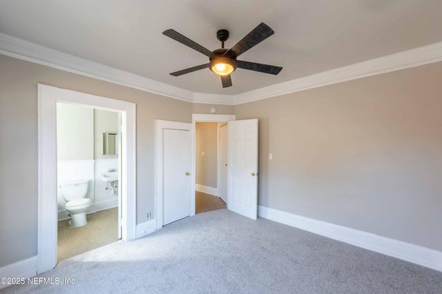 117 E 4TH Street 4, Jacksonville, FL 32206