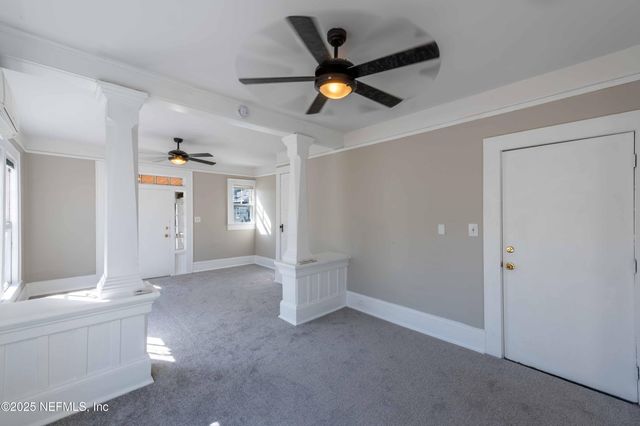 117 E 4TH Street 4, Jacksonville, FL 32206