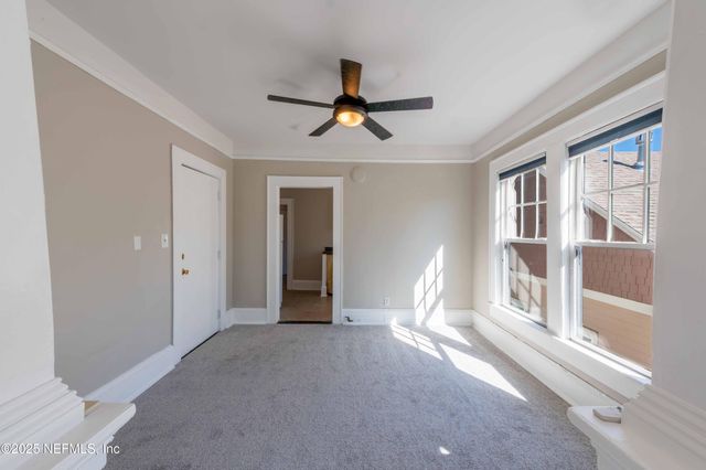 117 E 4TH Street 4, Jacksonville, FL 32206