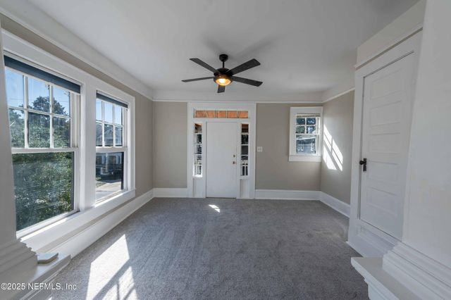 117 E 4TH Street 4, Jacksonville, FL 32206