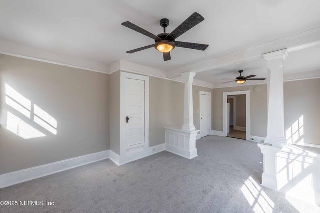 117 E 4TH Street 4, Jacksonville, FL 32206