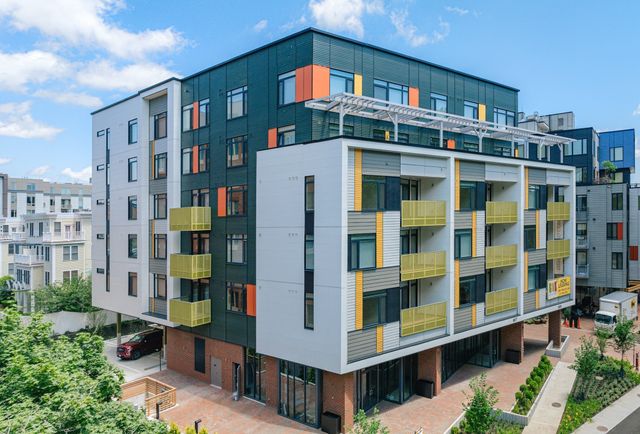 605 Concord 606, Cambridge, MA 02138
