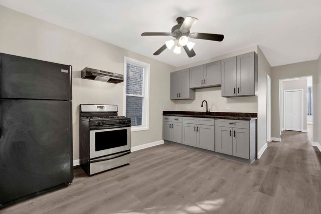 3651 S Archer Avenue 1, Chicago, IL 60609