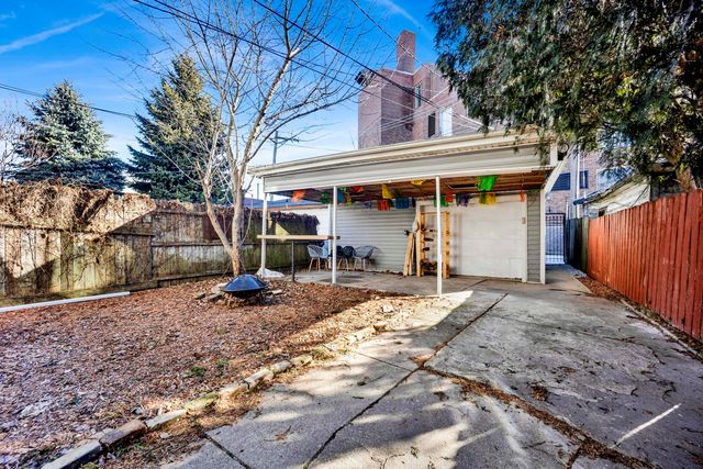 3651 S Archer Avenue 1, Chicago, IL 60609