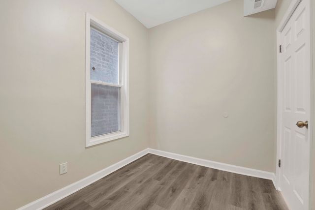 3651 S Archer Avenue 1, Chicago, IL 60609