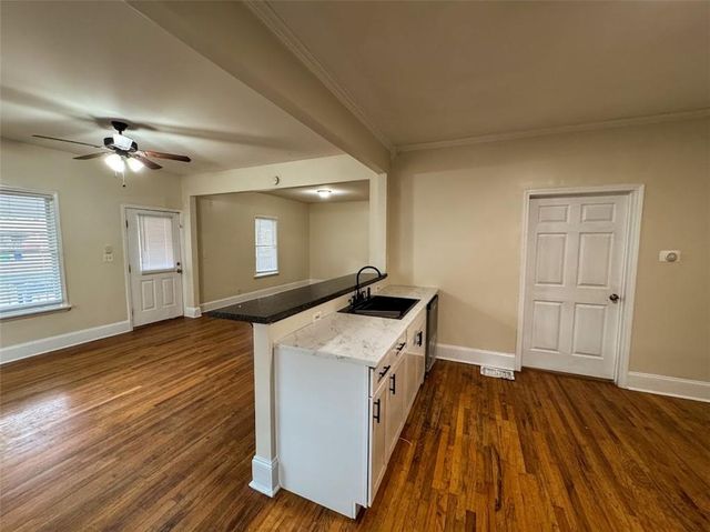 1637 Columbia Drive, Decatur, GA 30032