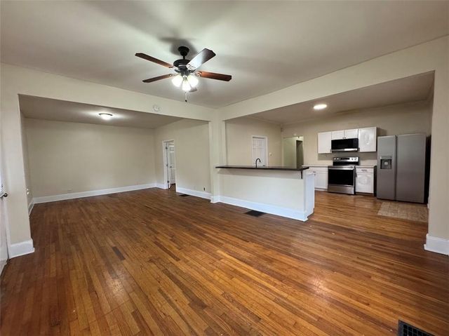 1637 Columbia Drive, Decatur, GA 30032